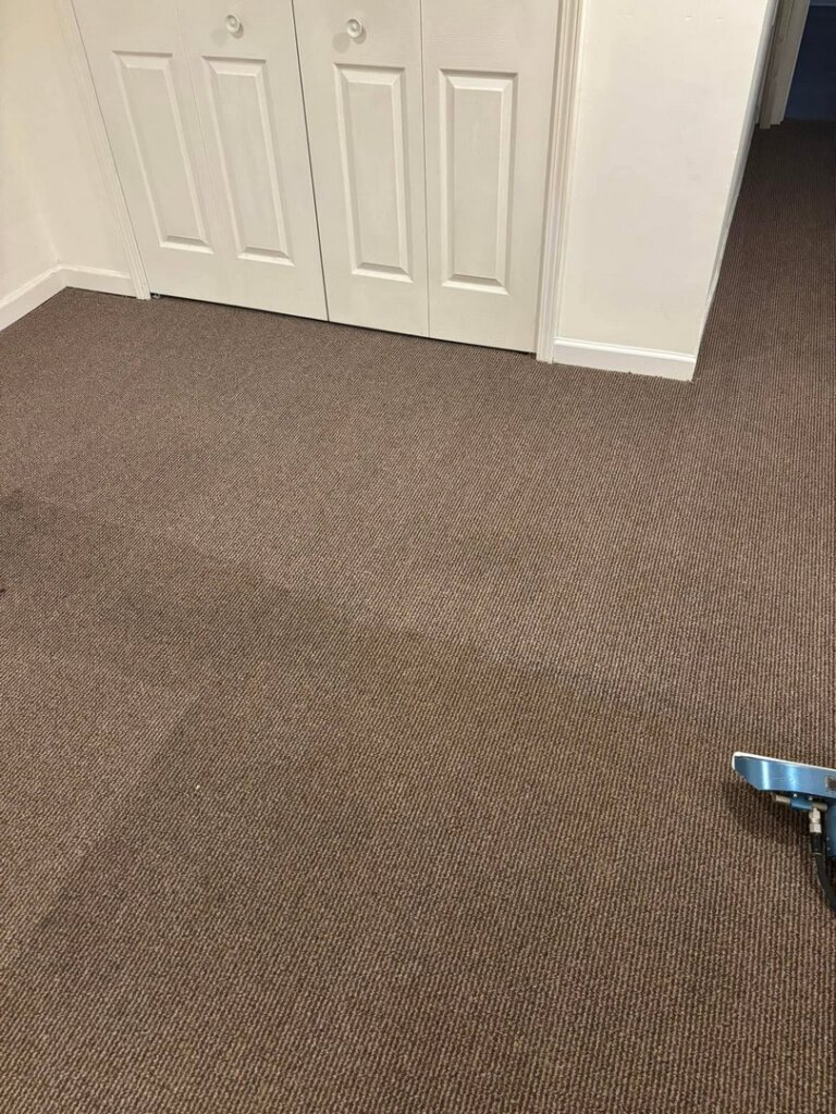 Carpet Cleaning Service - serving Lakemoor, McHenry, and beyond! Call today for a free quote.