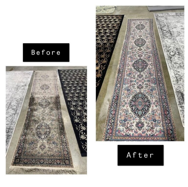 Elite Floor & Upholstery Care - Rug Cleaning in Chicago Northwest Suburbs (4)