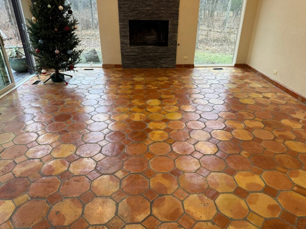 tile and grout cleaning in McHenry and more! Call today for a free quote!