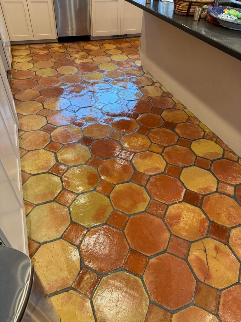 Detailed tile and grout cleaning service - serving McHenry and more! Call today for a free quote!